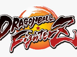 Dragon Ball Fighterz Clear Logo - Dragon Ball Fighterz Png