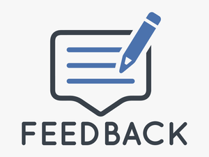 Feedback Icon Png