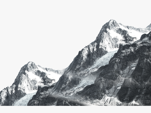 Mountain Png Background - Transparent Background Mountain Png Hd