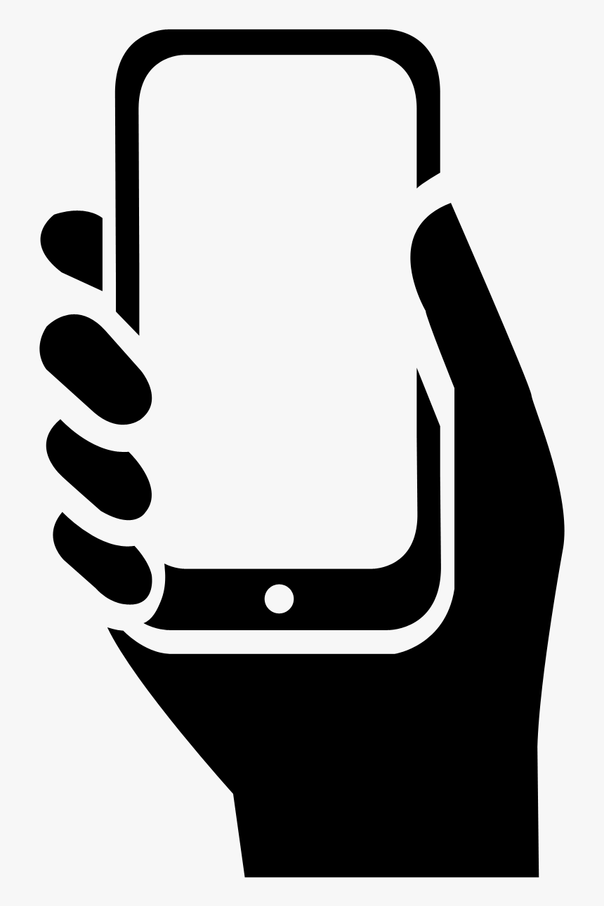 Phone Clipart Mobile Calling - M