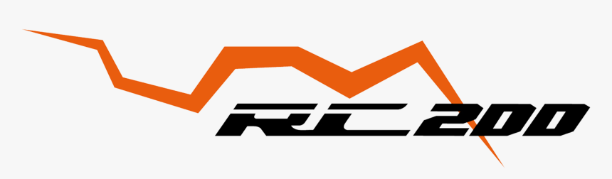 Ktm Rc 200 Logo