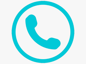 Telephone Mobile Phones Gfycat - Transparent Background Phone Icon Png