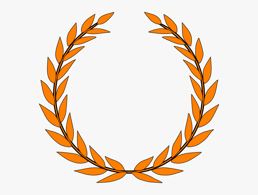 Circle Leaf Logo Design