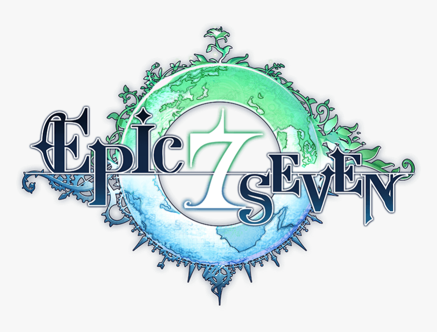 Epic Seven Logo Png