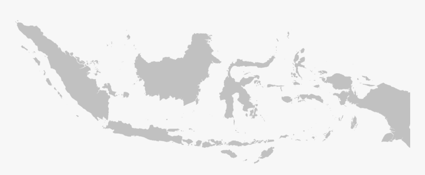 Peta Indonesia Png - Indonesia M