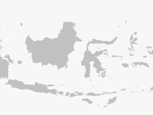Peta Indonesia Png - Indonesia Map No Background