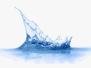 Water Desktop Wallpaper Portable Network Graphics Image - Blue Water Splash Png