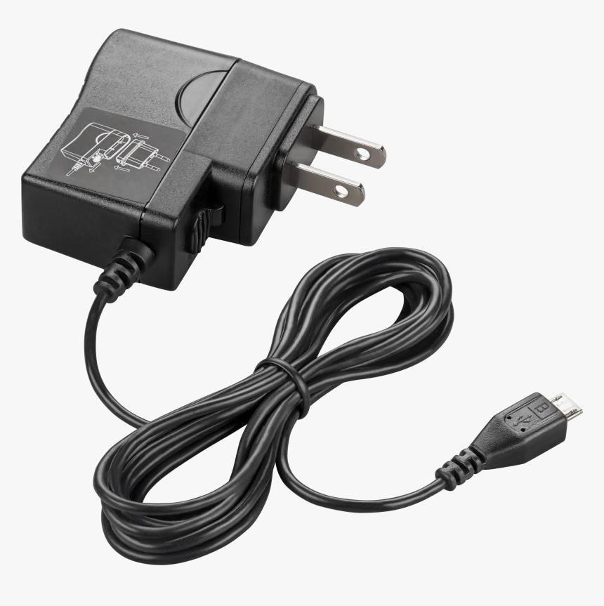 Universal Mobile Charger Png