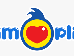 Logo Del Payaso Plim Plim