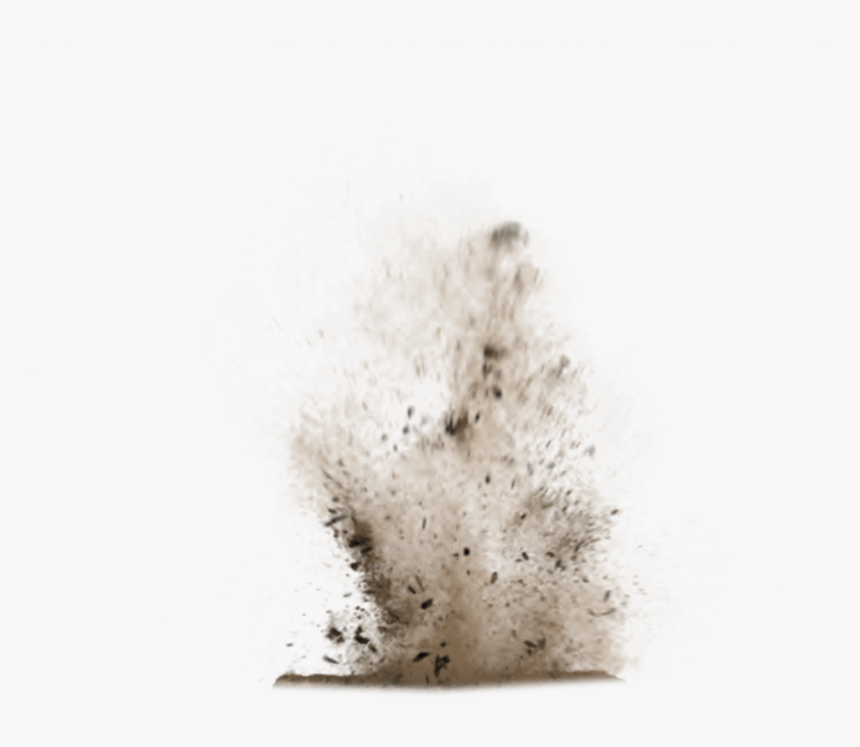 Dust Explosion Png