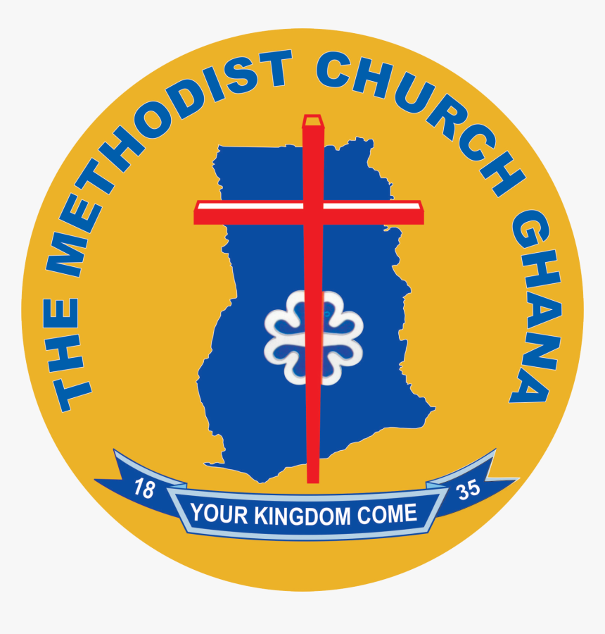 Methodist Church Ghana Logo