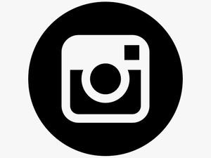 Instagram Logo - Black Screen Instagram Logo