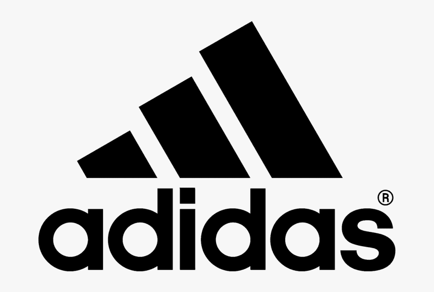 Adidas Logo Transparent Background - Transparent Adidas Logo