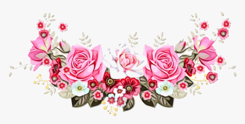 Floral Design Clip Art Flower Tr