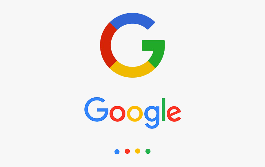 Google Png Transparent Background - Google