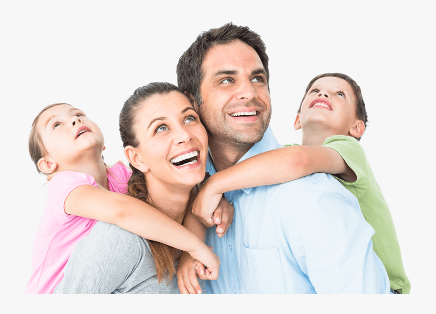 Transparent Happy Family Png