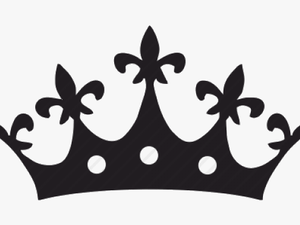 Queen Crown Clipart Icon Vector Cliparts Transparent - King Crown Png Vector