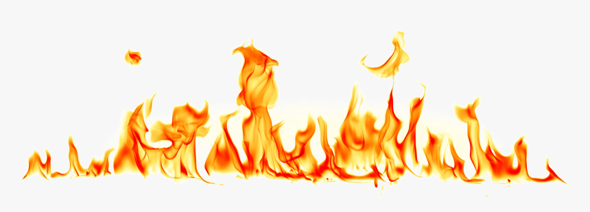 Hot Fire Png Photo - Transparent