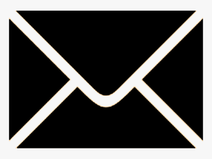Email Icon Png Red 