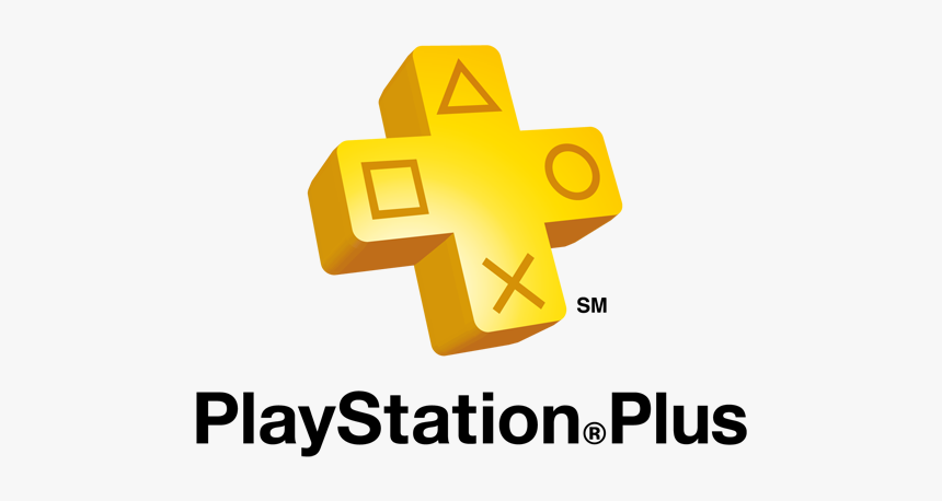Playstation Plus Logo - Playstation Plus