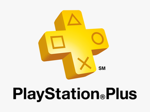 Playstation Plus Logo - Playstation Plus