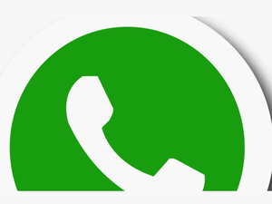 Whatsapp Png Branco - Whatsapp Logo Vector Png
