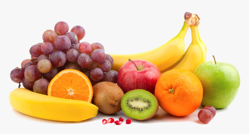 Fruit - Fruits Transparent Background