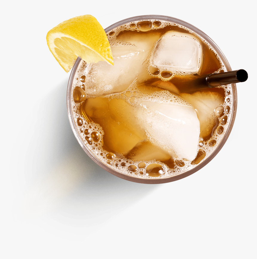Drinks Top View Png