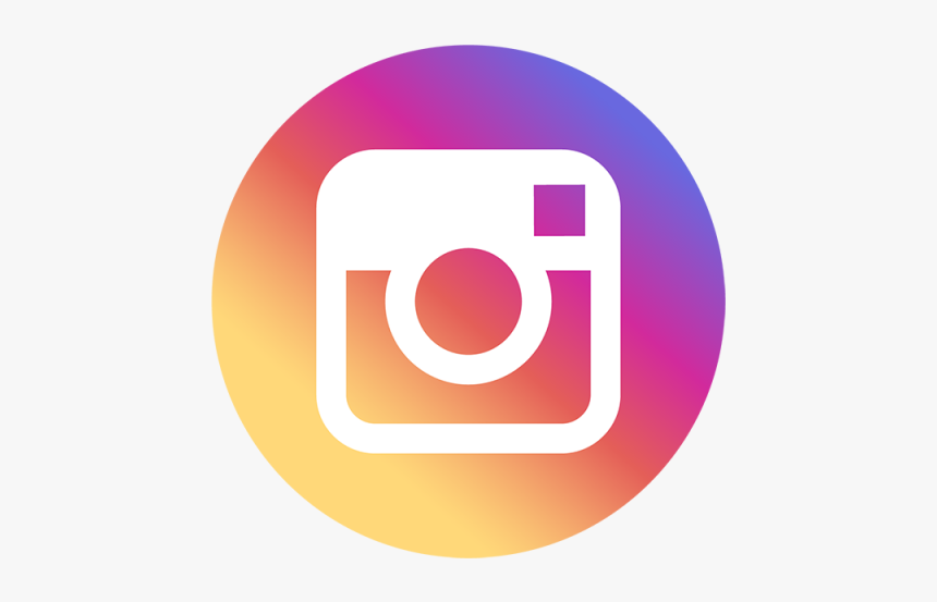 Instagram Logo Png - Icone Do Instagram Png