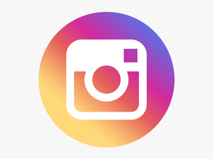 Instagram Logo Png - Icone Do Instagram Png