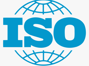 Iso Logo Png