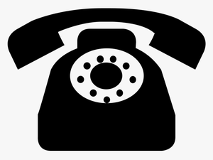 Telephone Icon Png 