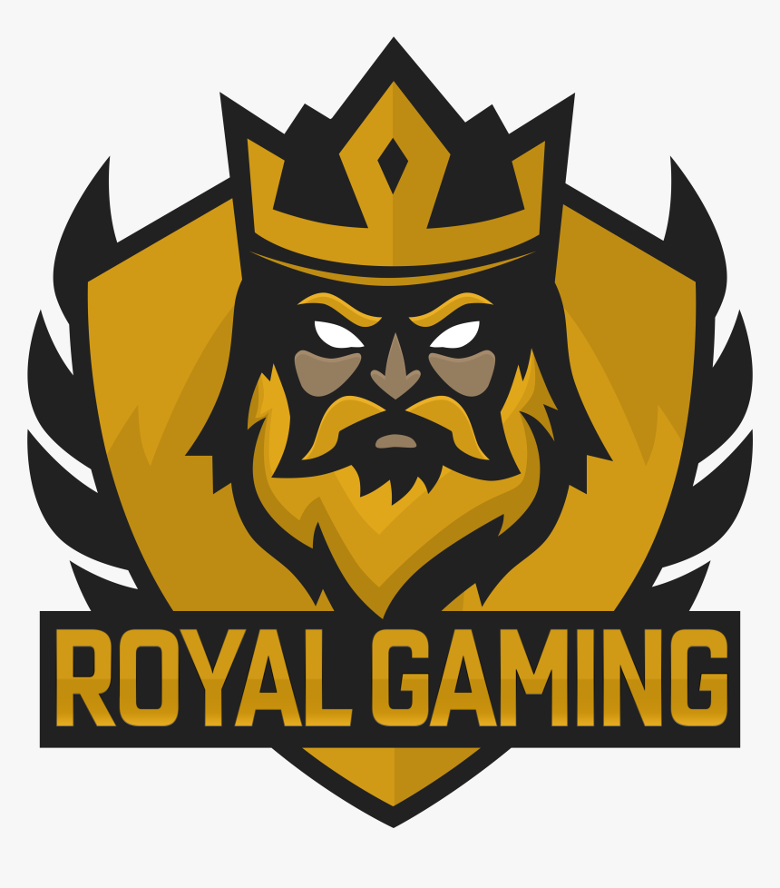 Game - Royal Gaming Logo Png  - Region - Na