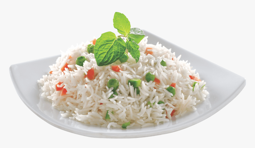 White Rice Png High-quality Imag