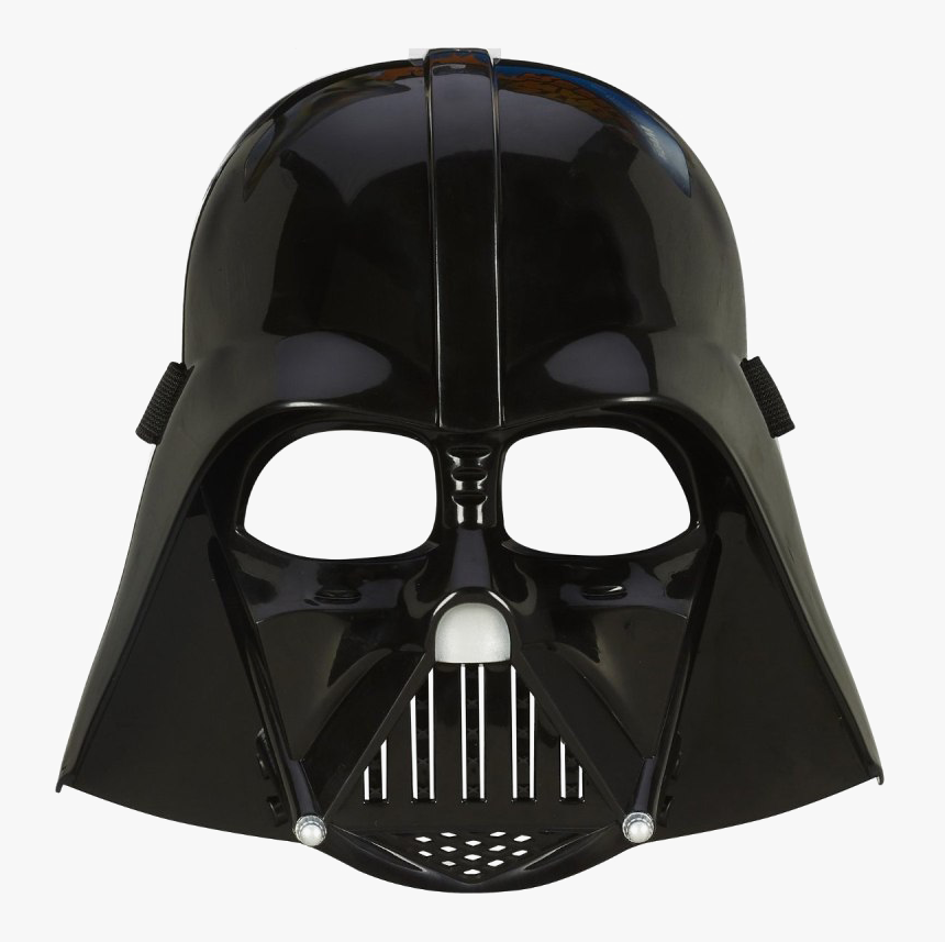 Darth Vader Mask Png Photo - Dar
