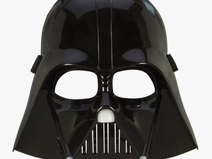Darth Vader Mask Png Photo - Darth Vader Mask Png