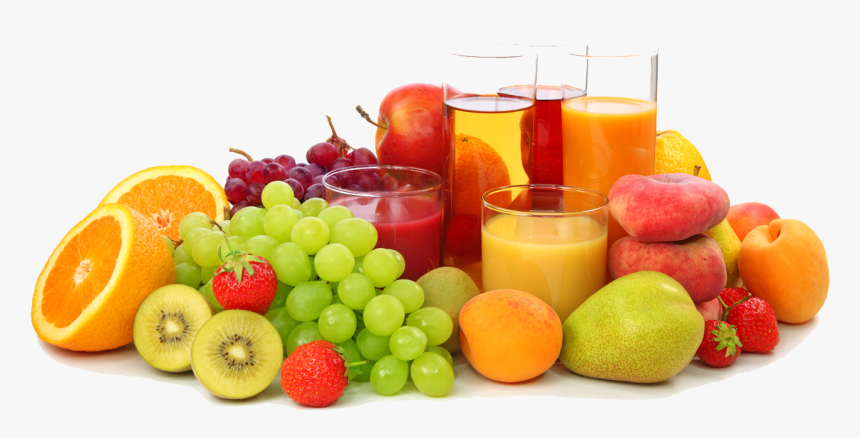 Fruits Images Png - Fruits And J