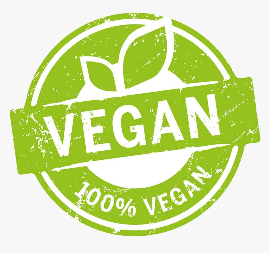 Subscribe To Our Vegan Newsletter - Transparent Vegan Logo Png