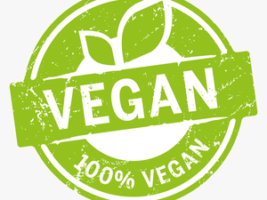 Subscribe To Our Vegan Newsletter - Transparent Vegan Logo Png