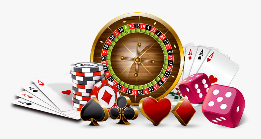 Header - Roulette Png - Casino P