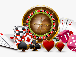 Header - Roulette Png - Casino Png