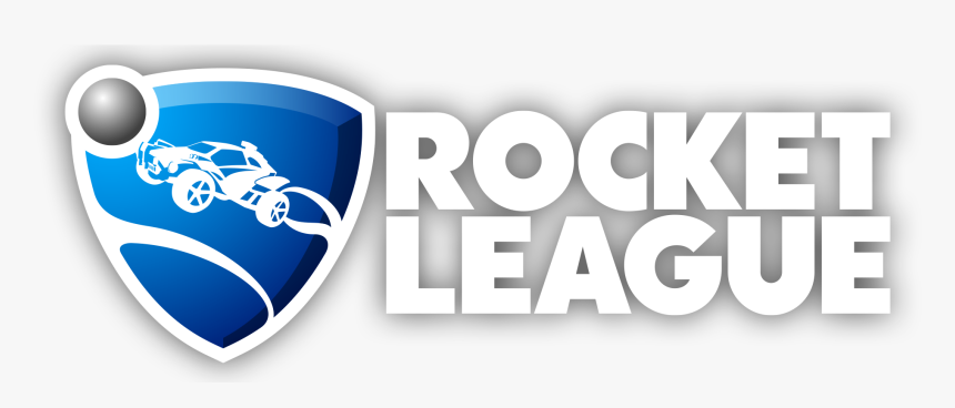 Transparent Background Rocket League Logo