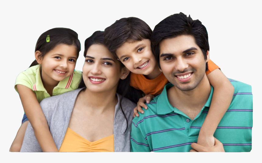 Happy Indian Family Images Png 