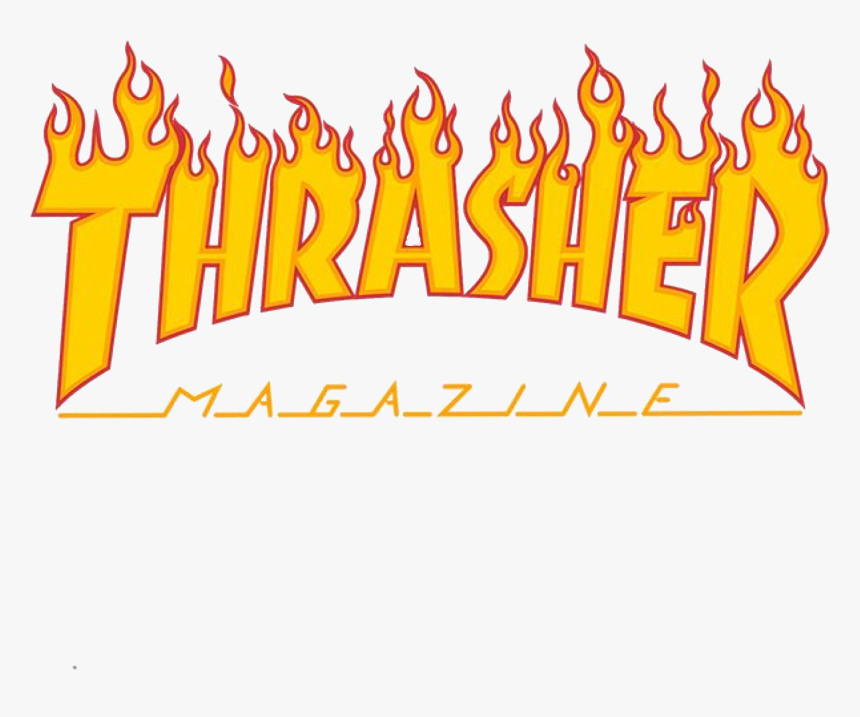#trendylogos #thrasher #logos #t