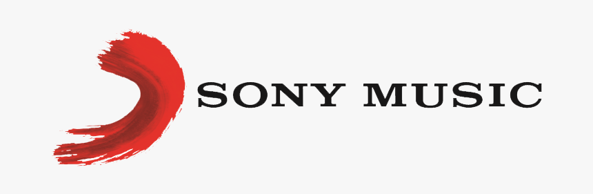 Edited Sony Music - Sony Music Logo Transparent