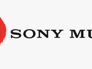 Edited Sony Music - Sony Music Logo Transparent