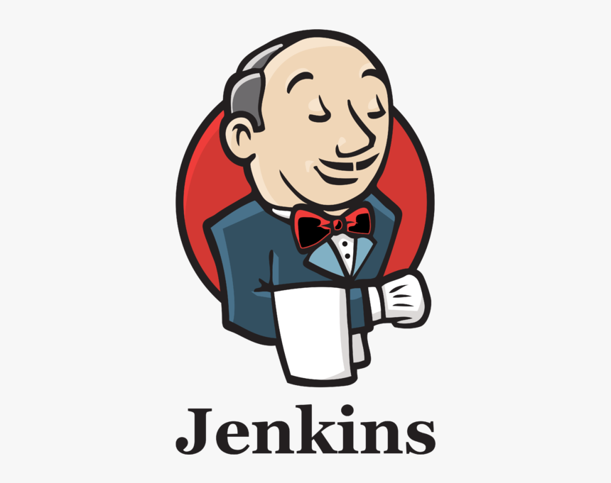 Jenkins Logo Png