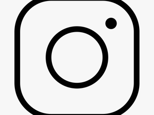 Png 50 Px - Instagram Line Icon Png