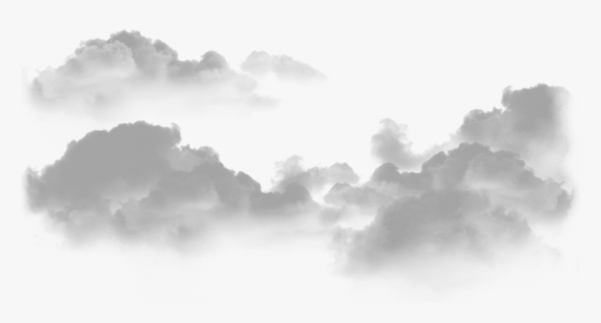 White Cloud - Clouds Overlay