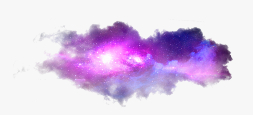 #galaxy #galaxia #nube #cloud - Nebula